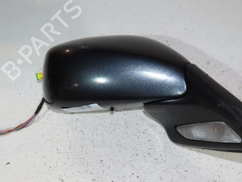 Right mirror CITROËN C8 (EA_, EB_) 2.0 HDi | BP23435436C27 