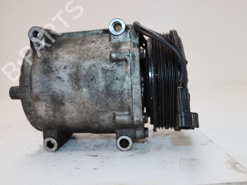 Used AC compressor FORD FIESTA VI (CB1, CCN) 1.6 TDCi (95 hp) 28416530