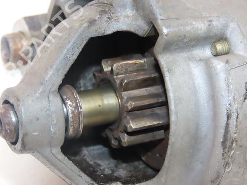 Starter RENAULT KANGOO Express (FC0/1_) D 55 1.9 (FC0D) | BP36445197M8 - Image 2