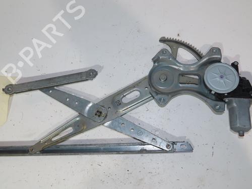 Front right window mechanism TOYOTA RAV 4 IV (_A4_) 2.0 D (WWA42_) | BP24488460C23