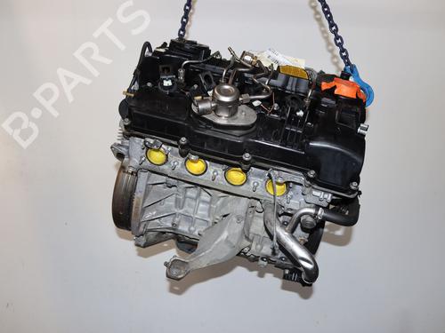 Engine BMW 1 (E87) 116 i | BP26404997M1 