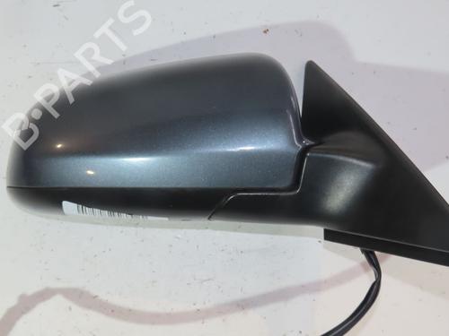 Used Right mirror AUDI A3 Sportback (8PA) 2.0 TDI 16V (140 hp) 29016602