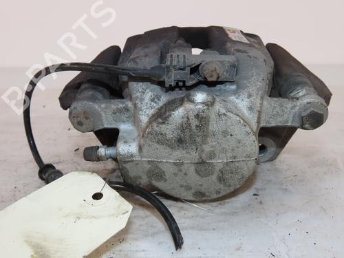 Right front brake caliper MERCEDES-BENZ A-CLASS (W169) A 180 CDI (169.007, 169.307) | BP18415356M104 