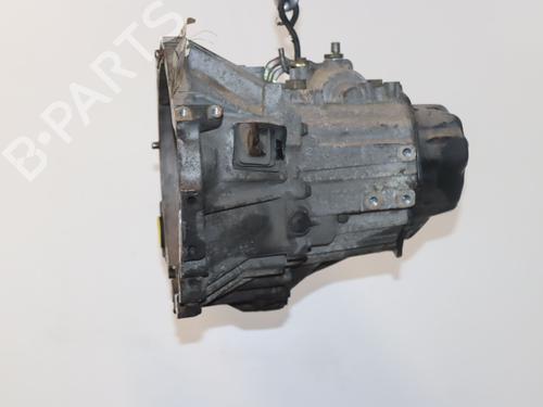 Gearbox TOYOTA YARIS (_P1_) 1.3 (NCP10, SCP12_) | BP19278000M3 