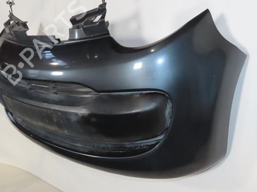 Front bumper CITROËN C1 (PM_, PN_) 1.4 HDi | BP29601506C7 