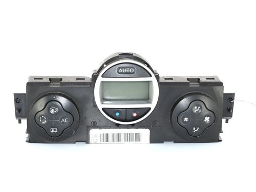 Climate control RENAULT SCÉNIC II (JM0/1_) 1.5 dCi (JM1E, JM16) | BP31843845I5 