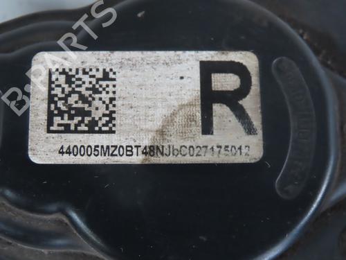 hjre-bremsekaliber-bag-renault-megane-e-tech-suv-2021-26570836 main image