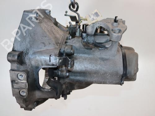 Gearbox CITROËN C3 II (SC_) 1.4 HDi 70 (SC8HZC, SC8HR0, SC8HP4) | BP40051644M3 - Image 4