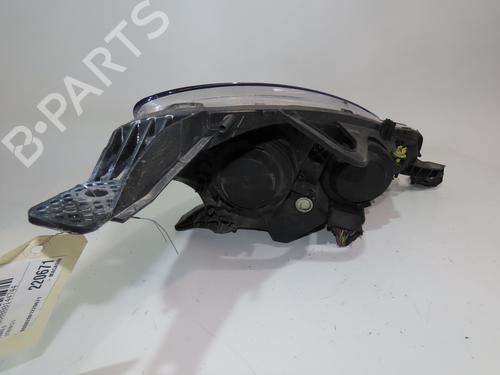Left headlight CITROËN C3 II (SC_) 1.4 HDi 70 (SC8HZC, SC8HR0, SC8HP4) | BP36054047C28 - Image 2