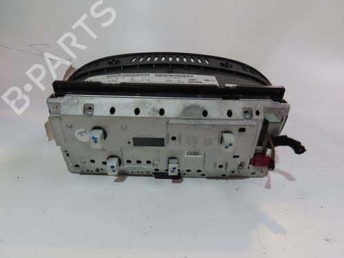 Display monitor BMW 3 (E90) 318 d | BP17783679C48 