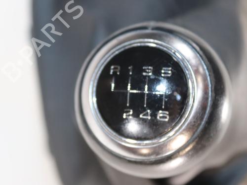 Used Gear lever Gear lever AUDI Q3 (8UB, 8UG) 2.0 TDI (150 hp) 40162530 40162530