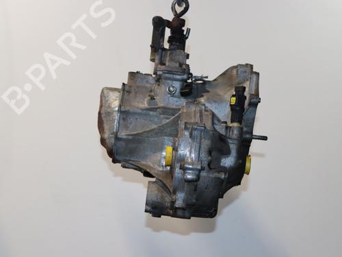 Used Gearbox CHEVROLET MATIZ (M200, M250) 0.8 (52 hp) 24486917