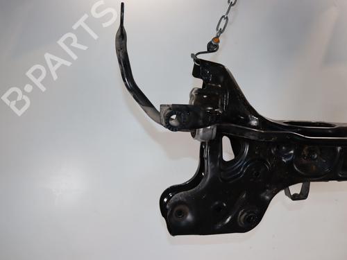 Subframe VW POLO VI (AW1, BZ1, AE1) 1.0 MPi | BP40111430M9 - Image 2