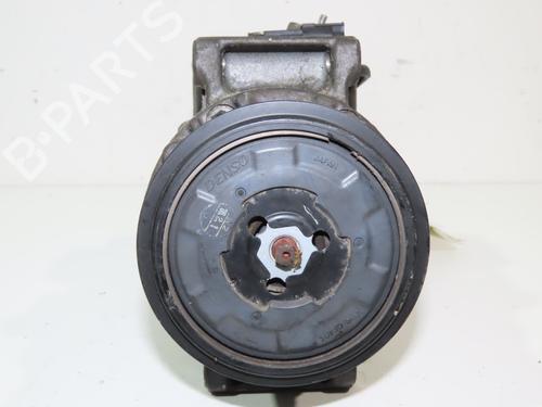 AC compressor MERCEDES-BENZ CLK (C209) CLK 320 CDI (209.320) | BP16782005M34 