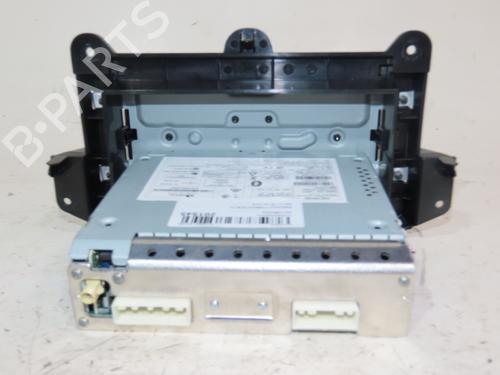 Radio RENAULT TWINGO III (BCM_, BCA_) 1.0 SCe 70 | BP19653453E6