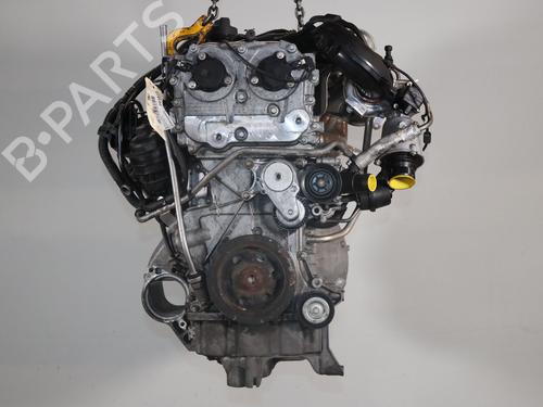 Engine MERCEDES-BENZ A-CLASS (W176) A 180 (176.042) | BP26897960M1  - Image 5