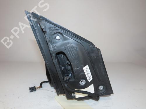 Used Left mirror VW POLO V (6R1, 6C1) 1.0 (75 hp) 30955647