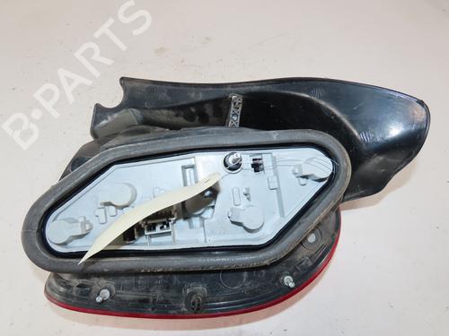 Used Left taillight Left taillight RENAULT MODUS / GRAND MODUS (F/JP0_) 1.2 (JP0C, JP0K, FP0C, FP0K, FP0P, JP0P, JP0T) (75 hp) 34229450 34229450