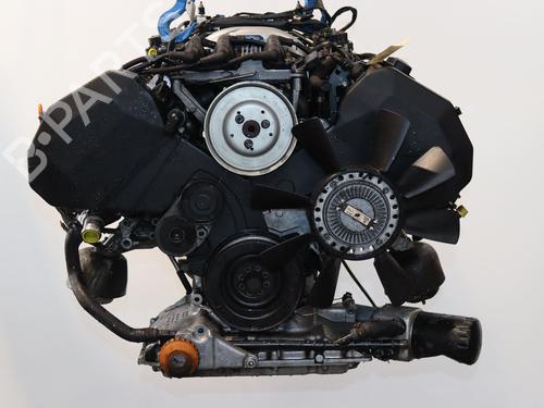 Engine AUDI A6 C5 (4B2, 4B4) 2.8 | BP19529274M1  - Image 5
