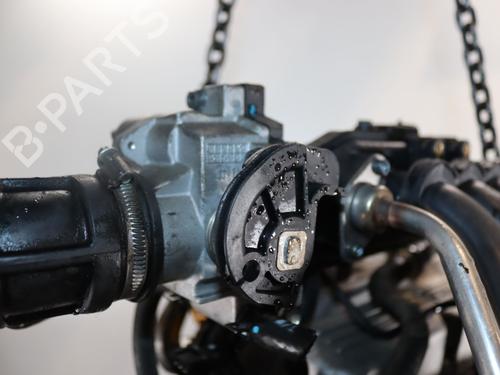 Engine CHEVROLET MATIZ (M200, M250) 0.8 | BP40484356M1 - Image 6
