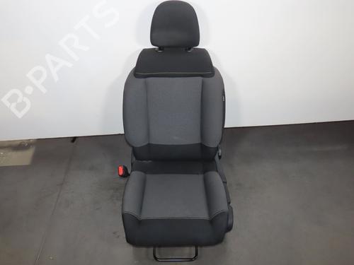 Right front seat CITROËN C3 III (SX) 1.2 PureTech 82 | BP40051902C16 - Image 4