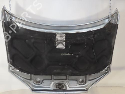 Used Hood FORD MONDEO III (B5Y) 2.0 TDCi (130 hp) 28309949