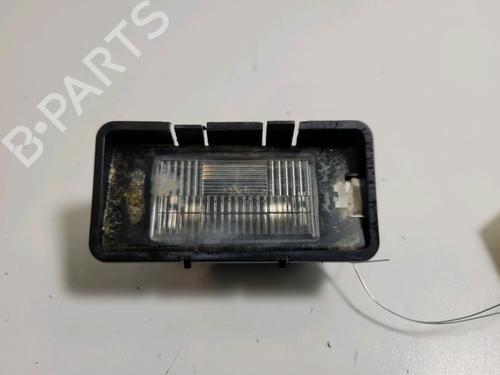 Used Licence plate light SEAT LEON (1M1) 1.8 20V T (180 hp) 23164895