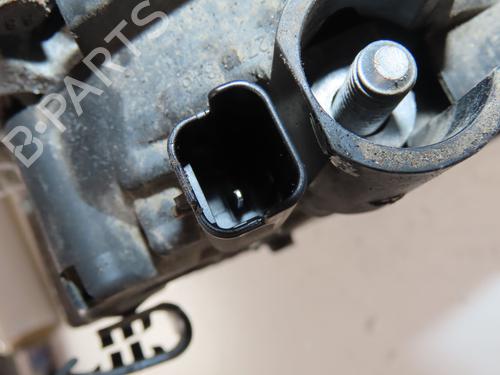 Used Alternator Alternator CITROËN BERLINGO Box Body/MPV (B9) 1.6 HDi / BlueHDi 75 (75 hp) 32690874 32690874