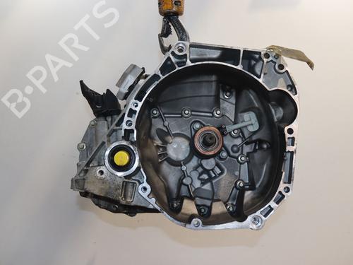 Gearbox RENAULT CLIO IV (BH_) 0.9 TCe 90 (BHNF, BHMA, BHMH, BHJK, BHJR) | BP28285281M3 