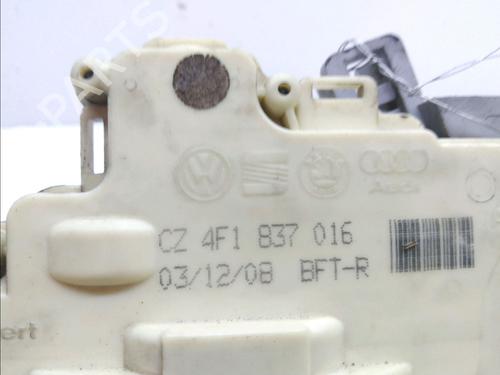 Front right lock AUDI A3 (8P1) 1.9 TDI | BP14961082C97 