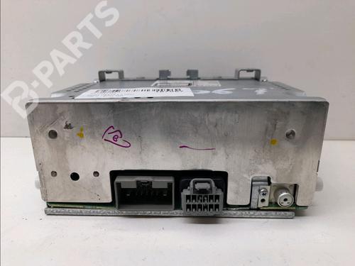 Radio FORD FIESTA VI (CB1, CCN) 1.4 TDCi | BP11725513E6 
