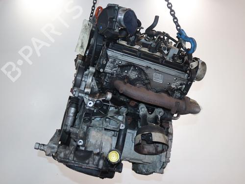 Engine AUDI A6 C6 Avant (4F5) 3.0 TDI quattro | BP38226664M1 - Image 3