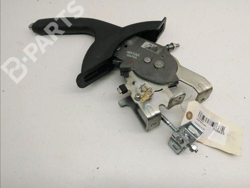 Used Hand brake HYUNDAI i20 II (GB, IB) 1.0 T-GDI (120 hp) 12136570