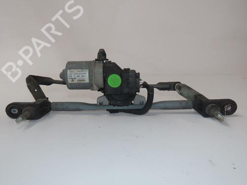 Front wiper motor FIAT 500 (312_) 1.2 (312AXA1A) | BP36426089M29 - Image 4