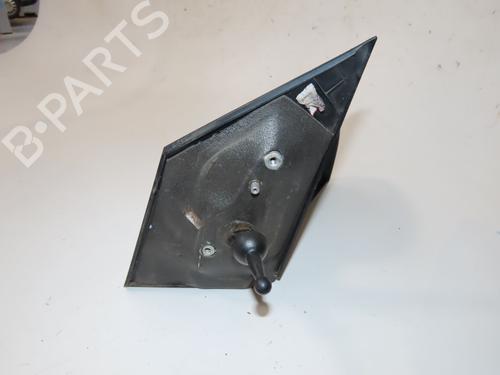 Right mirror HYUNDAI GETZ (TB) 1.5 CRDi | BP19490697C27 