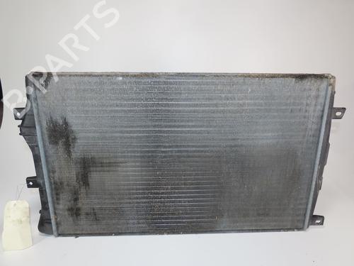 Used Water radiator VW GOLF V (1K1) 1.9 TDI (105 hp) 24535120
