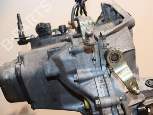 Gearbox PEUGEOT 206 CC (2D) 1.6 16V (2DNFUF, 2DNFUR) | BP30117680M3