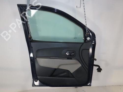 Used Left front door DACIA LODGY (JS_) 1.6 (83 hp) 28285322
