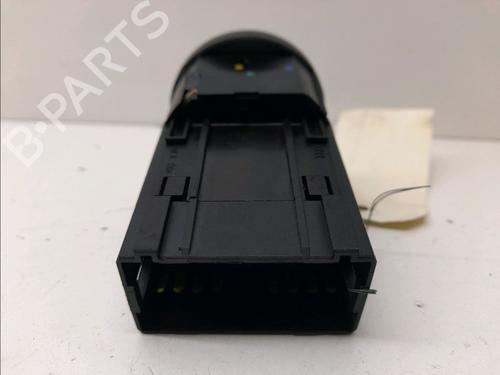 Used Headlight switch VW GOLF IV (1J1) 1.9 TDI (110 hp) 23161024