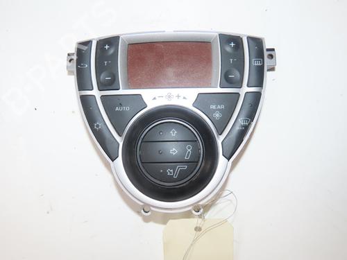 Climate control PEUGEOT 807 (EB_) 2.0 HDI | BP38761597I5 - Image 3