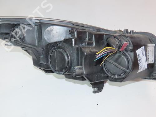 Left headlight OPEL INSIGNIA A Saloon (G09) 2.0 CDTI (69) | BP28206372C28 
