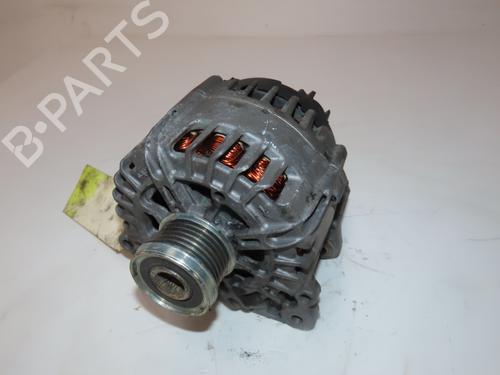 Generator SEAT LEON (1P1) 1.4 TSI (125 hp) 25436328