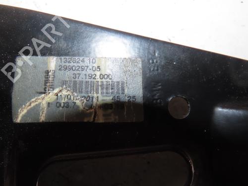 Rear left window mechanism BMW X1 (E84) sDrive 20 d | BP29644181C24