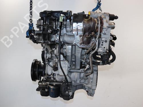 motor-citroen-c3-iii-sx-2016-36172165 main image