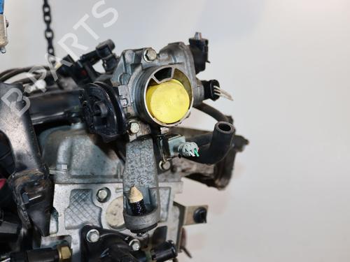 Motor Motor 38608872 38608872