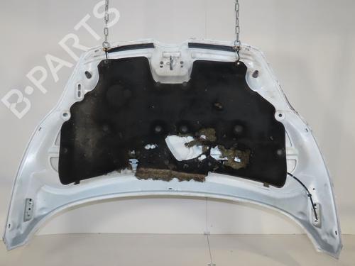 Hood FORD FIESTA VI (CB1, CCN) 1.25 | BP24488318C1