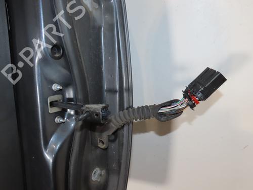 Left front door FORD C-MAX (DM2) 1.6 TDCi | BP33138031C2 - Image 6