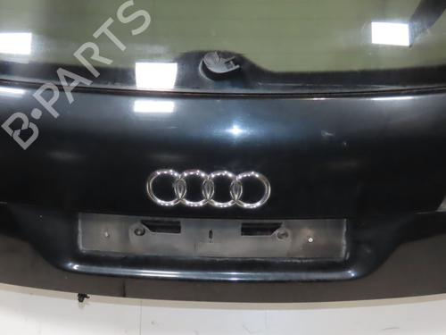 Tailgate AUDI Q7 (4LB) 3.0 TDI quattro | BP31277437C6