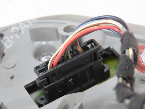 Right taillight BMW 3 Coupe (E46) 330 Cd | BP29985534C35