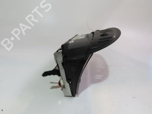 Used Display monitor Display monitor BMW 3 (E90) 318 d (136 hp) 17783679 17783679